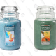 Yankee Candle BOGO Large Jar Candle Sale | Promo Code 1LARGE